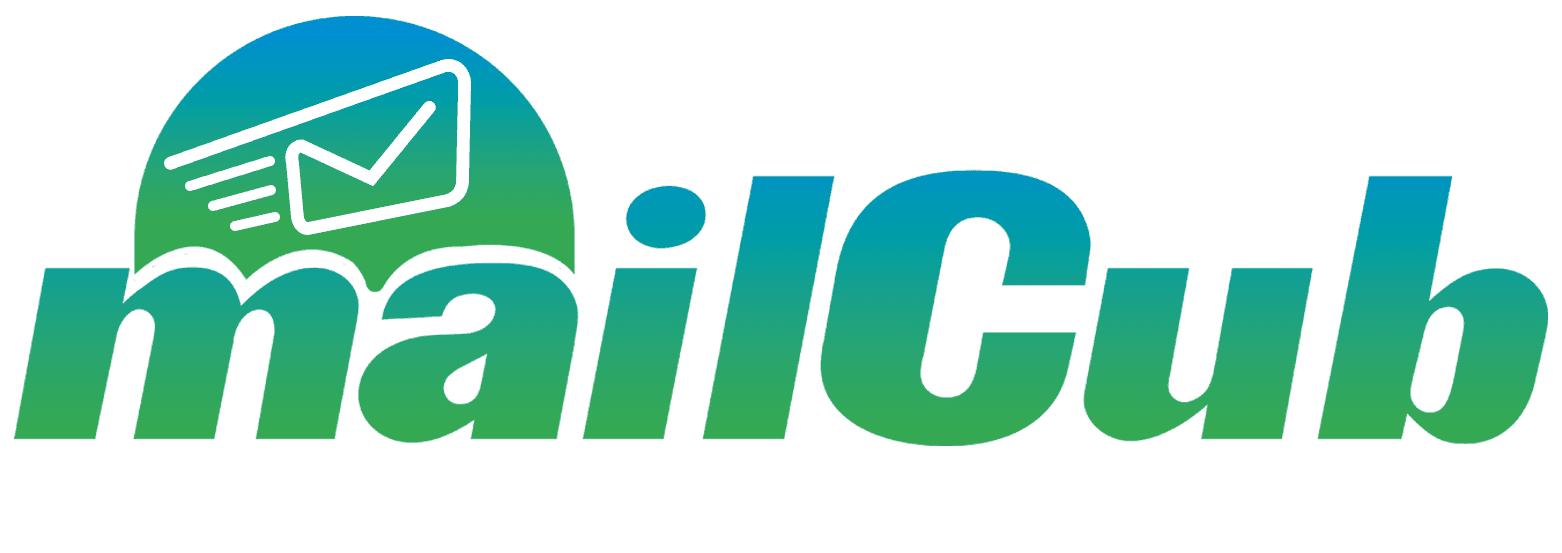 MailCub Logo Image